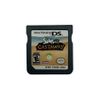 DS Game Cartridges: The Sims...