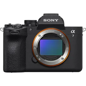 Sony A7 V