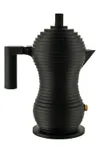 ALESSI Pulcina 1-Cup Espresso...