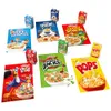 Spin Master Games, Kellogg's...