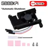 Raspberry Pi 4B Adjustable...