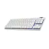 Logitech G PRO X TKL...