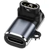 Adaptador de carga tipo C de...