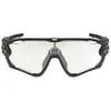 Oakley Jawbreaker Clear Black...