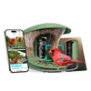Birdfy Smart Bird Feeder with...