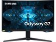 Open Box - SAMSUNG Odyssey G7...