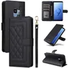 Voor Samsung Galaxy Note10+...
