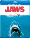 Jaws [Blu-ray]