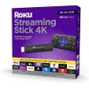 Roku Streaming Stick 4K...