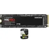 Samsung MZ-V9P4T0B/AM 990 PRO...
