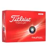 2024 Titleist TruFeel White,...