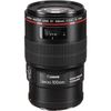 Canon EF 100mm f/2.8L Macro...