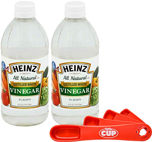 Heinz All Natural Distilled...