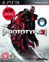 Prototype 2: Radnet Edition...