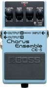 B-Stock Boss CE5 Chorus...