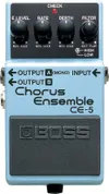 B-Stock Boss CE5 Chorus...