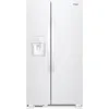 Whirlpool - 24.6 Cu. Ft....