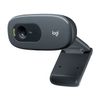 Logitech C270 HD-Webcam...