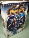 World of Warcraft: Wrath of...