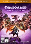 Dragon Age: The Veilguard...