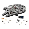 LEGO Star Wars Millenium...