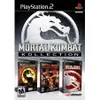 Mortal Kombat Kollection...