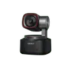 OBSBOT Tiny 2 4K PTZ Webcam,...