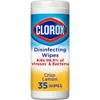 Clorox Disinfecting Wipes,...