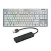 Logitech G915 TKL Tenkeyless...