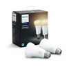 Philips Hue 2-Pack White...