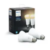 Philips Hue 2-Pack White...