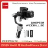 ZHIYUN CINEPEER Weebill 3E...