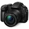 Panasonic LUMIX G85 4K...