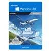Microsoft Flight Simulator...