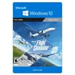 Microsoft Flight Simulator...