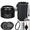 Nikon NIKKOR Z 40mm f/2 Lens...