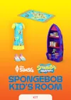 The Sims 4 SpongeBob Kid&rsquo;s...