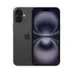 iPhone 16 Plus 128GB Black