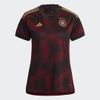 adidas Germany 22 Away Jersey...