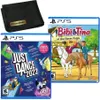 Just Dance 2022 - Bibi & Tina...