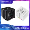 DeepCool AK620 Digital CPU...
