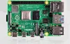 Raspberry Pi 4 Model B 8GB