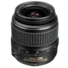 Nikon 18-55mm f/3.5-5.6G ED...