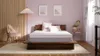 Purple Plus&reg; Full Mattress