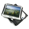 Fully Rugged 10.4" Panasonic...