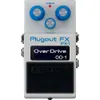 BOSS PX-1 Plugout FX...