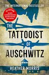 The Tattooist of Auschwitz -...