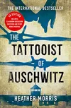 The Tattooist of Auschwitz -...