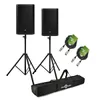 Mackie Thrash215 15" Active...