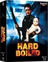 Hard-Boiled (Steelbook)   -...